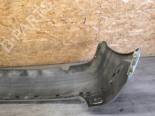 Rear bumper NISSAN ALMERA TINO (V10) 2.2 dCi | BP21737160C8 