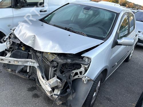 Left front window switch RENAULT CLIO III (BR0/1, CR0/1) 1.6 16V (BR05, BR0B, BR0Y, BR15, BR1J, BR1M, BR1Y, CR0B,... | BP25037656I27  - Image 7