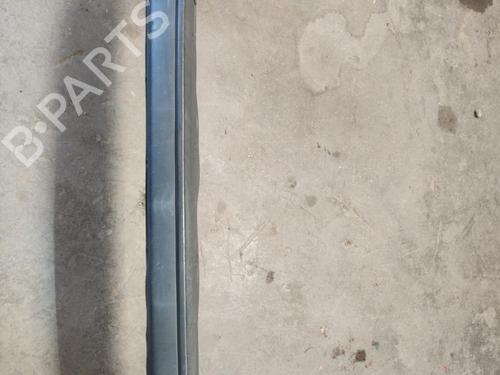 Rear bumper RENAULT KANGOO (KC0/1_) 1.5 dCi | BP21741947C8 
