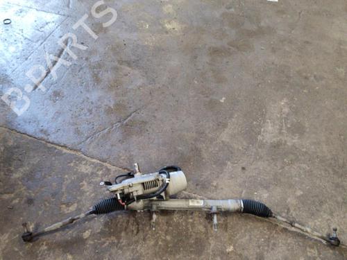 Styregear/Snekke CITROËN C3 II (SC_) 1.6 HDi 110 (112 hp) 21735213