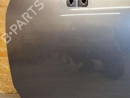 Left front door CITROËN C4 I (LC_) 1.6 HDi | BP21737995C2 