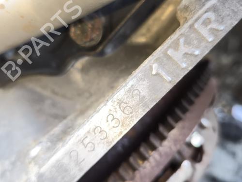 Engine CITROËN C1 (PM_, PN_) 1.0 | BP26500313M1 