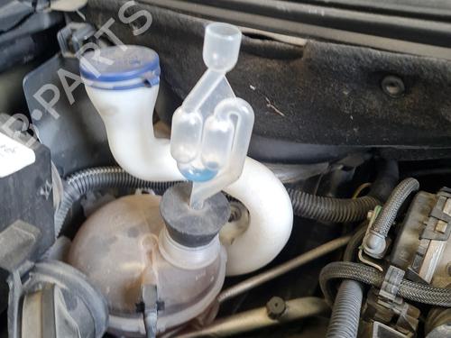 Steering column stalk CITROËN C3 Picasso (SH_) 1.6 BlueHDi 100 | BP25772252I23 - Image 12