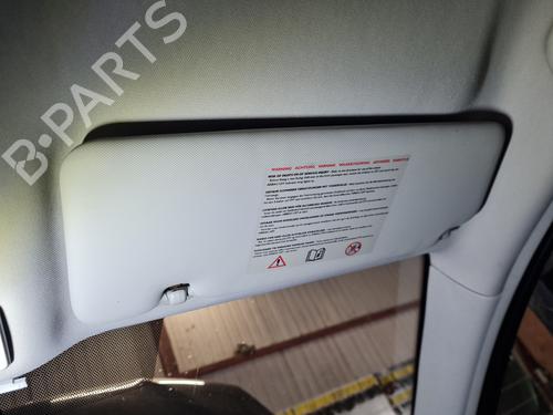 Front left window mechanism RENAULT LAGUNA III (BT0/1) 1.5 dCi (BT00, BT0A, BT0T, BT1J) | BP22017536C22 