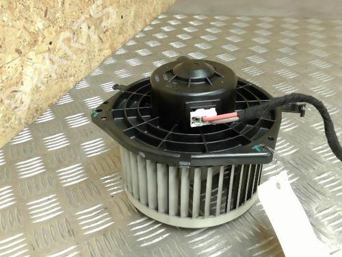 Used Heater blower motor RENAULT LAGUNA III Grandtour (KT0/1) 1.5 dCi (KT0A, KT0R, KT02) (110 hp) 21749207