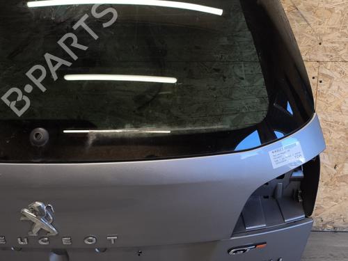 Tailgate PEUGEOT 508 SW I (8E_) 2.0 BlueHDi 180 | BP26006599C6 