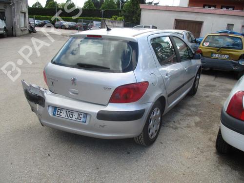 Rim PEUGEOT 307 (3A/C) 1.6 16V | BP21752316C45 