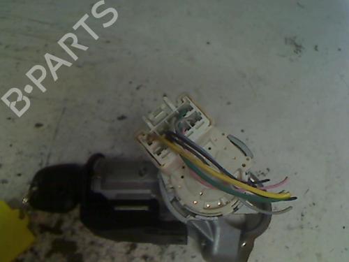 Ignition barrel TOYOTA YARIS (_P9_) 1.0 VVT-i (KSP90_, KSP90R) | BP21752296M48 