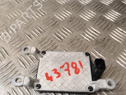 Electronic module RENAULT CAPTUR II (HF_) TCe 90 (HFM6) | BP21740440M83 