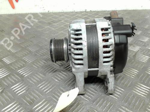 Alternator PEUGEOT 208 I (CA_, CC_) 1.5 BlueHDI 100 | BP21741932M7 