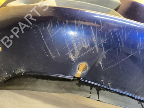 Front bumper FIAT DOBLO MPV (119_, 223_) 1.9 D Multijet | BP25008957C7 