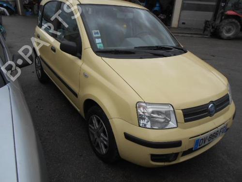 Alternator FIAT PANDA (169_) 1.2 (169.AXB11, 169.AXB1A) | BP21753072M7 