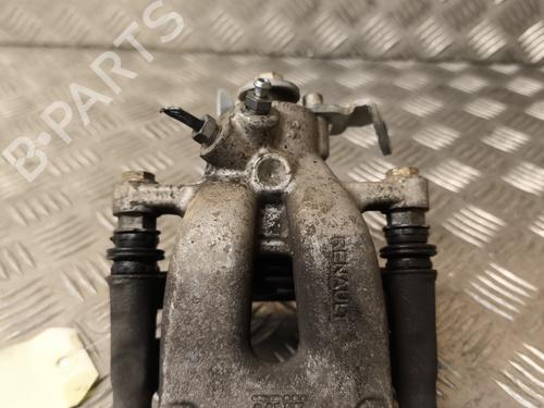 Used Right rear brake caliper RENAULT CLIO III Grandtour (KR0/1_) 1.5 dCi (KR0F) (86 hp) 21733549