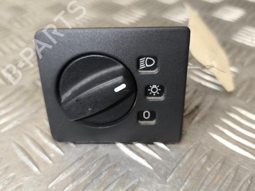 Used Headlight switch PEUGEOT BOXER Van (230L) 2.8 HDI (128 hp) 29288225