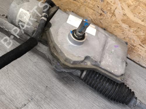 Steering rack CITROËN C3 II (SC_) 1.6 HDi 90 | BP24353858M22 