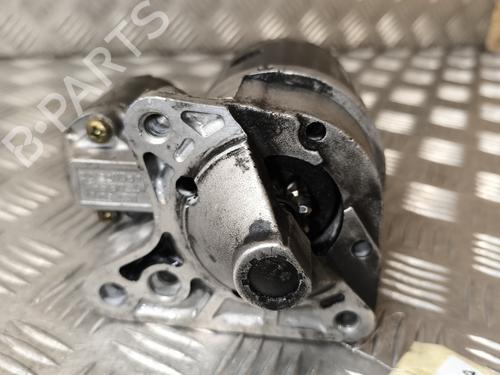 Anlasser für RENAULT SUPER 5 (B/C40_) 1.4 Cat (B/C/407) (58 hp) 31025857