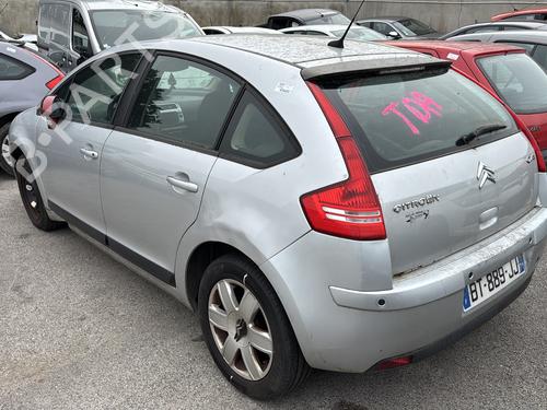 Used Parts CITROËN C4 I (LC_) 1.6 HDi (109 hp) 4382693