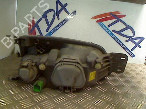 Left headlight FORD FIESTA IV (JA_, JB_) 1.3 i | BP21732170C28 