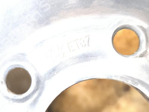 Rim OPEL MERIVA B MPV (S10) 1.4 (75) | BP28819042C45 