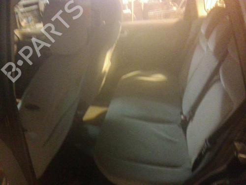 Hood FORD FIESTA V (JH_, JD_) 1.4 TDCi | BP21742583C1 