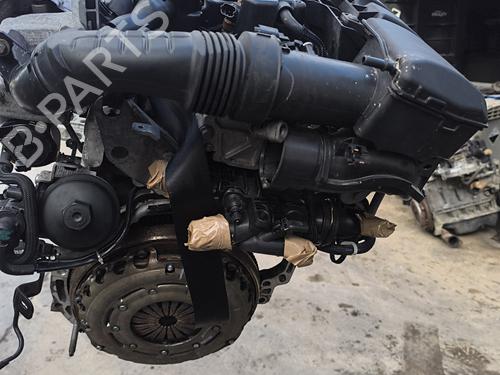 Motor PEUGEOT 208 I (CA_, CC_) 1.5 BlueHDI 100 | BP25924642M1 