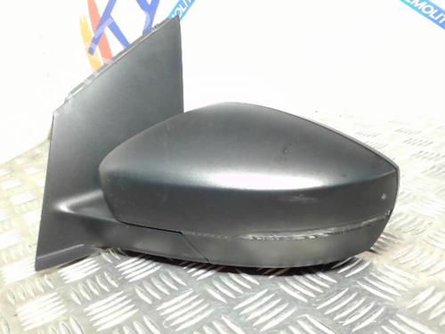 Used Left mirror VW POLO V (6R1, 6C1) 1.2 (70 hp) 21735326