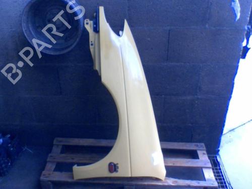 Left front fenders RENAULT MEGANE I Coach (DA0/1_) 1.6 e (DA0F) | BP21744202C41
