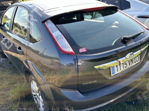 Used Parts FORD FOCUS II (DA_, HCP, DP) 1.8 TDCi (115 hp) 4334299