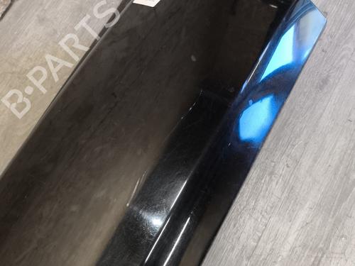 Tailgate PEUGEOT 3008 I MPV (0U_) 1.6 HDi | BP23847212C6 