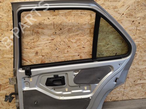 Used Right rear door PEUGEOT 306 Hatchback (7A, 7C, N3, N5) 1.6 (89 hp) 21749580