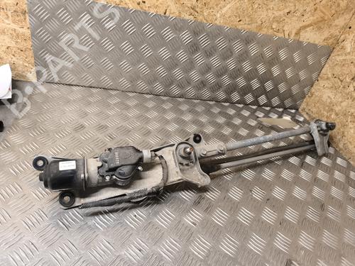 Viskermotor vindrute MITSUBISHI L200 / TRITON (KA_T, KB_T) 2.5 DI-D 4WD (KB4T) (136 hp) 24213218