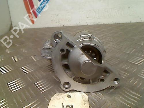 Startmotor CITROËN C5 I (DC_) 2.0 16V (DCRFNC, DCRFNF) | BP21746606M8 