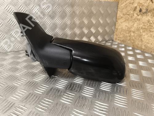 Left mirror RENAULT MEGANE II (BM0/1_, CM0/1_) 2.0 dCi (BM1K, CM1K) | BP23157082C26 