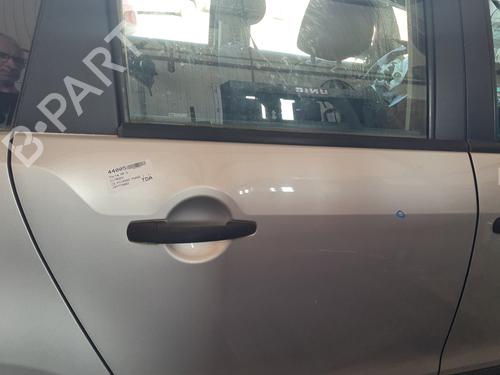 Used Right rear door CITROËN C3 Picasso (SH_) 1.4 VTi 95 (SH8FSC, SH8FP0, SH8FP6) (95 hp) 27162116