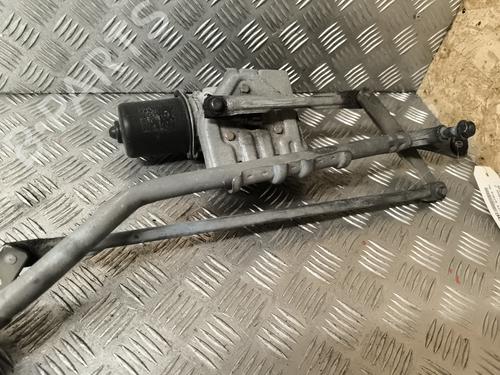 Front wiper motor RENAULT GRAND SCÉNIC II (JM0/1_) 1.9 dCi (JM14) | BP21741267M29 