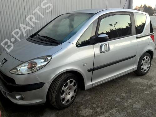 Gearbox PEUGEOT 1007 (KM_) 1.4 16V | BP21738677M3 