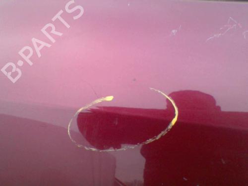 Used Left rear door MAZDA 2 (DY) 1.4 CD (68 hp) 21732142