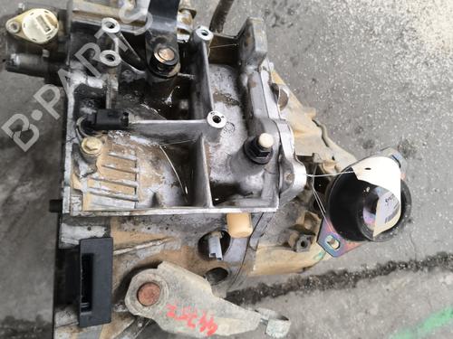 Gearbox CITROËN BERLINGO / BERLINGO FIRST Box Body/MPV (M_) 1.9 D 70 (MBWJZ, MCWJZ) | BP26278719M3
