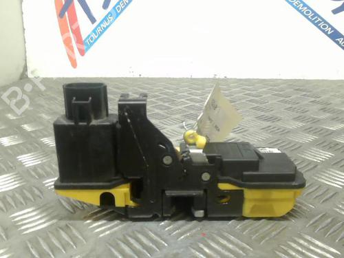 Rear right lock VOLVO XC70 I Cross Country (295) D5 XC AWD | BP21730578C99 