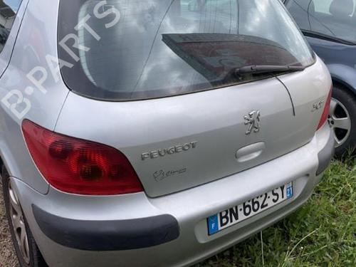 Left front window switch PEUGEOT 307 (3A/C) 1.6 16V | BP21733169I27 