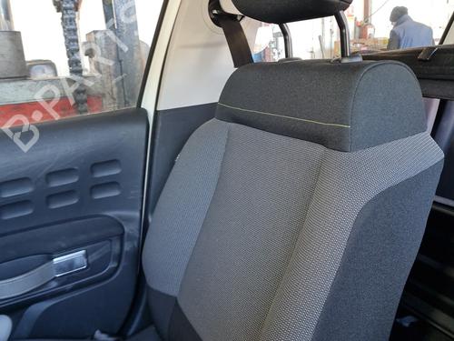 Left front driveshaft CITROËN C3 III (SX) 1.5 BlueHDi 100 (SXYHYP, SXYHTU) | BP24184252M38  - Image 19