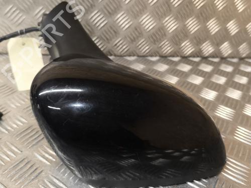 Right mirror RENAULT CLIO IV (BH_) 1.5 dCi 75 | BP27214409C27 