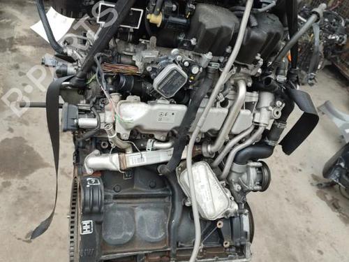 Engine MERCEDES-BENZ B-CLASS Sports Tourer (W245) B 200 CDI (245.208) | BP21745026M1 