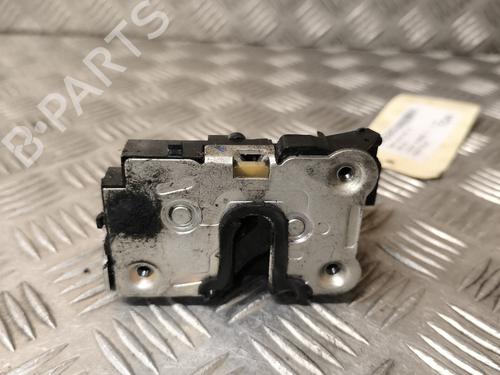 Used Front right lock DACIA LODGY (JS_) 1.5 dCi (JSMC, JSAF) (107 hp) 22016194