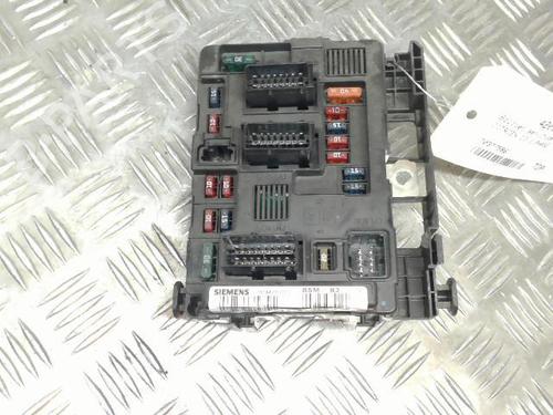 Fuse box CITROËN C3 I (FC_, FN_) 1.6 16V | BP21749199E1 