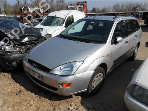 Right taillight FORD FOCUS I Turnier (DNW) 1.6 16V | BP21753529C35 