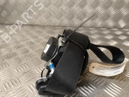 Front left seatbelt CITROËN NEMO MPV 1.3 HDi 75 | BP24928106I26 - Image 2