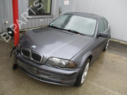 Horn BMW 3 (E46) 330 xd | BP21751683E13 