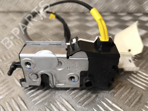 Used Front right lock CITROËN JUMPY II Van 2.0 HDi 120 (120 hp) 28314568