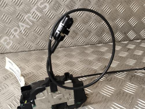 Used Front right lock Front right lock RENAULT MODUS / GRAND MODUS (F/JP0_) 1.2 (JP0S) (78 hp) 25277434 25277434